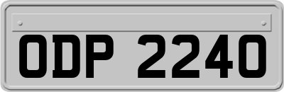 ODP2240