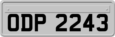 ODP2243