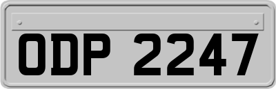 ODP2247