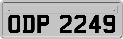 ODP2249