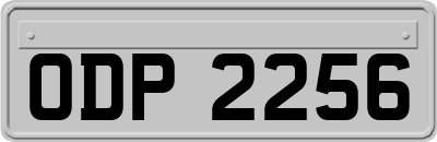 ODP2256