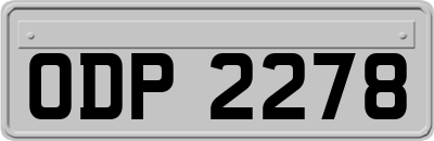 ODP2278