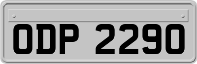 ODP2290