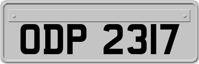 ODP2317