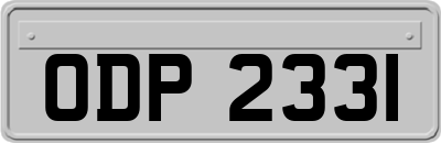 ODP2331