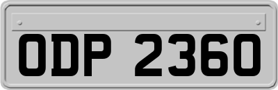 ODP2360
