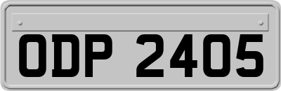 ODP2405