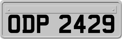 ODP2429