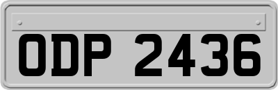 ODP2436