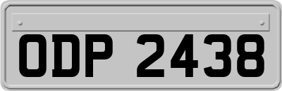 ODP2438