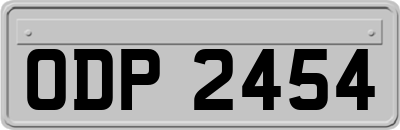 ODP2454