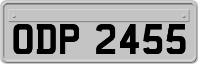 ODP2455