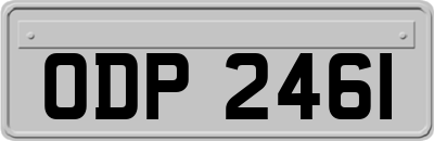 ODP2461