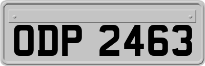 ODP2463