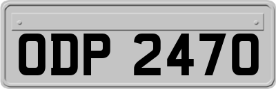 ODP2470