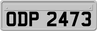 ODP2473