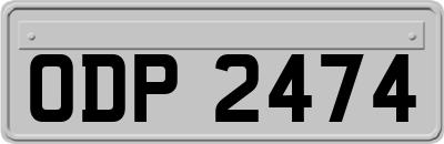 ODP2474