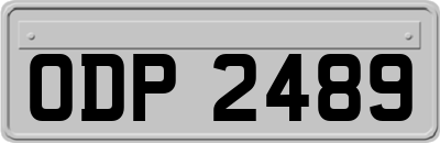 ODP2489