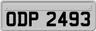 ODP2493