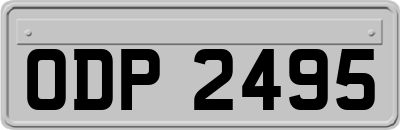 ODP2495