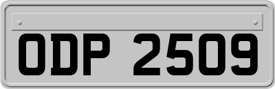 ODP2509