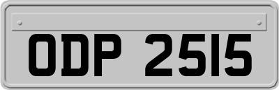 ODP2515