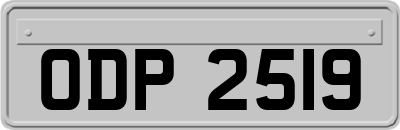 ODP2519