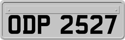 ODP2527