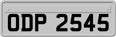 ODP2545