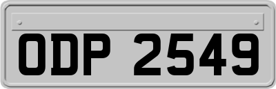 ODP2549