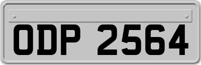 ODP2564