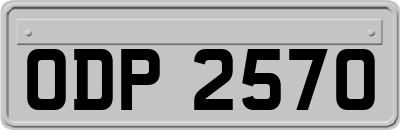 ODP2570