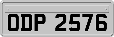 ODP2576