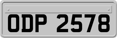 ODP2578