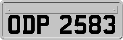 ODP2583