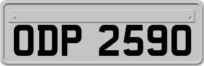 ODP2590