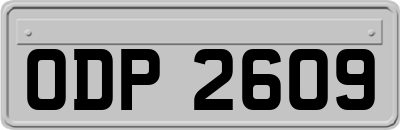 ODP2609