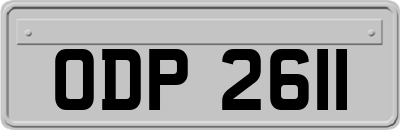ODP2611