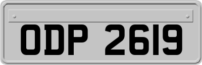 ODP2619