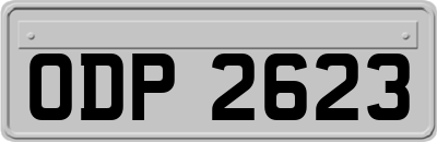 ODP2623