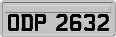 ODP2632