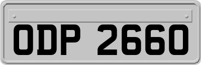 ODP2660