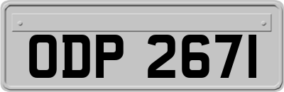 ODP2671