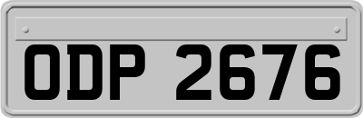 ODP2676