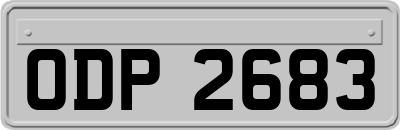 ODP2683