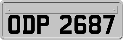 ODP2687