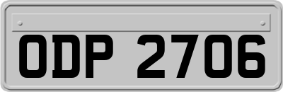 ODP2706