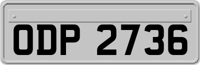 ODP2736