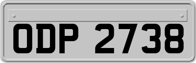 ODP2738