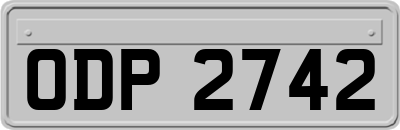ODP2742